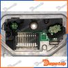 Appareil de commande d'éclairage pour BMW | EPX-BM-121, 63115A57074